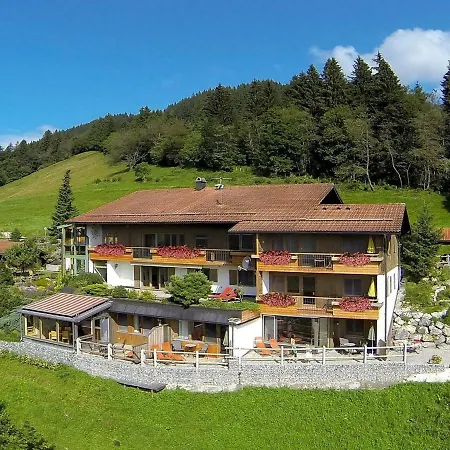 Tirol - #120942 * Pfronten