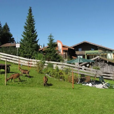Tirol - #120942 Pfronten